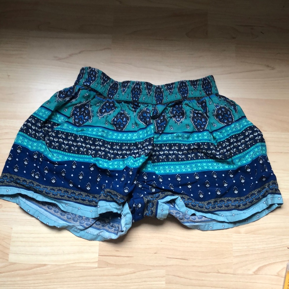 Shorts